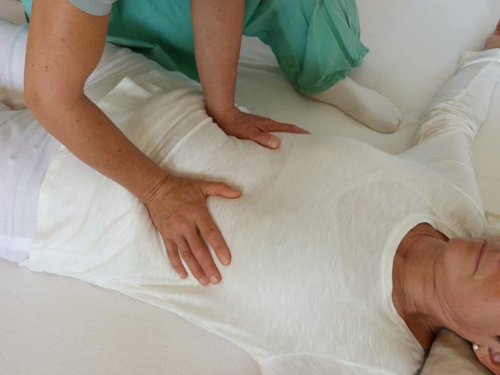 Stage d’initiation au Shiatsu