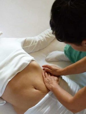 Chi Nei Tsang
